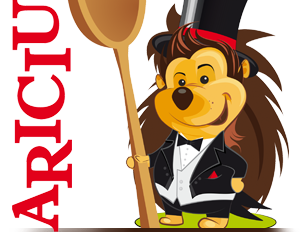 Logo-Ariciu